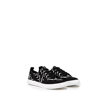 Imagen de Zapatillas mujer Aigle Tamarix