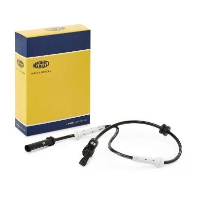 Imagen de MAGNETI MARELLI 172100155010 Sensor de ABS Eje delantero 2 540 BMW: 4 Coupé, 1 Hatchback, 3 Touring