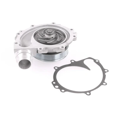 Imagen de VAICO V30 50098 Bomba de agua con junta mecánico Metal MERCEDES BENZ: Clase A, B, CLA Familiar
