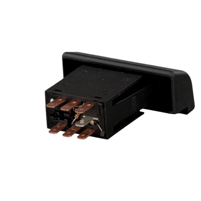 Imagen de FEBI BILSTEIN 01560 Interruptor intermitente de aviso OPEL: Corsa A CC, TR