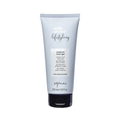 Imagen de Milk_Shake Lifestyling Medium Hold Gel 200 ml