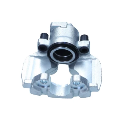Imagen de MAXGEAR 82 1201 Pinza de freno Hierro fundido Eje delantero VOLKSWAGEN: Transporter 4 Bus,