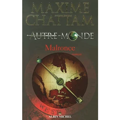 Imagen de Autre monde Volume 2 Malronce