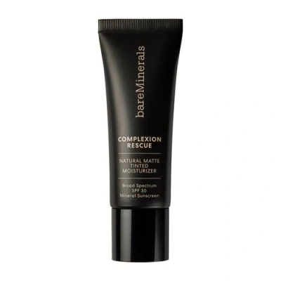 Imagen de BareMinerals Complexion Rescue Natural matte Tinted Moisturizer SPF 30 35 ml