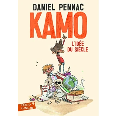 Imagen de Kamo L Idee Du Siecle
