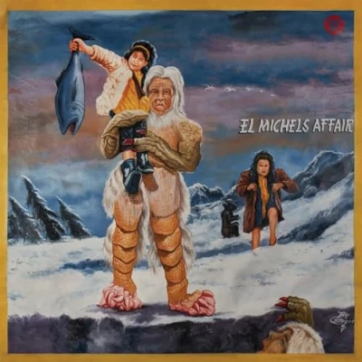 Imagen de The Abominable Ep Single Vinilo 12&quot;
