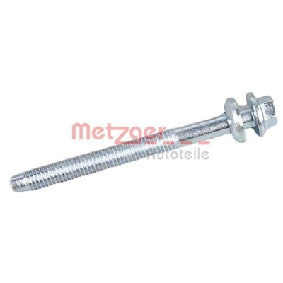 Imagen de METZGER 0870100S Tornillo, soporte inyector OPEL: Vivaro A Combi, NISSAN: Qashqai 2, Primastar Bus, RENAULT: LAGUNA 3, MEGANE 2