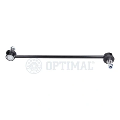Imagen de OPTIMAL G7 1418 Bieleta de suspensión Eje delantero, izquierda, derecha 347mm M10 x 1,50 RHT Mmm Acero LAND ROVER: Freelander 2 SUV