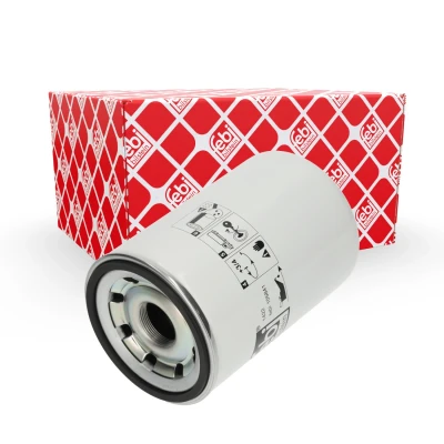 Imagen de FEBI BILSTEIN 105841 Filtro Combustible enroscable VOLVO: FH, FM, RENAULT TRUCKS: T Serie