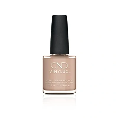 Imagen de CND Vinylux Esmalte de Uñas, Tono Powder My Nose