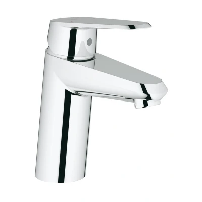 Imagen de Grohe Eurodisc Grifo de lavabo Cuerpo Liso &amp; EcoJoy S Ref. 3246920E