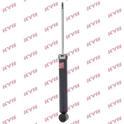 Imagen de KYB Excel G 349022 Amortiguador Eje trasero Presión de gas Bitubular telescópico Espiga arriba, Anillo inferior VOLKSWAGEN: Eos