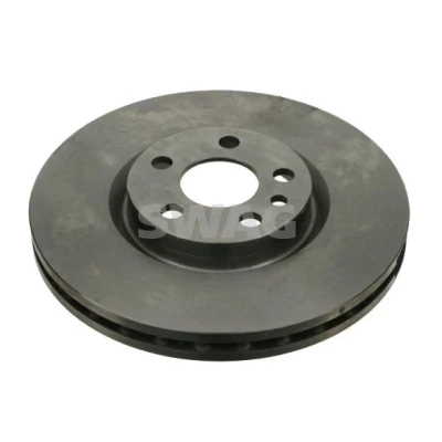 Imagen de SWAG 62 92 2403 Disco de freno Eje delantero 285 28 5 98 ventilación interna revestido PEUGEOT: 807, CITROËN: C8, FIAT: Ulysse II