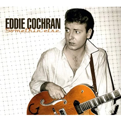 Imagen de Somethin&#039; Else [Vinilo]