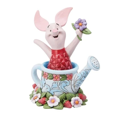 Imagen de Piglet En Regadera