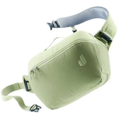 Imagen de Deuter Riñonera, Talla: One Size, Grove mineral