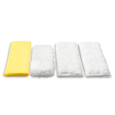 Imagen de Kärcher Kit de paños microfibra para la cocina (2.863 172.0)