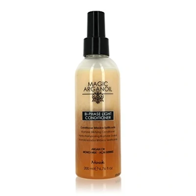 Imagen de Nook Bi Fase Ligh Conditioner Magic Arganoil 200ml