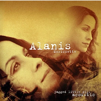 Imagen de Jagged Little Pill Acoust [Vinilo]