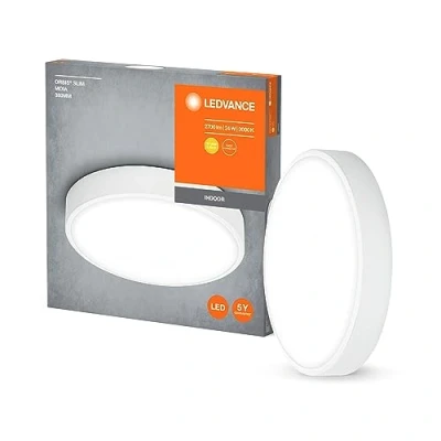 Imagen de LEDVANCE LED SPOT PEAR Foco de techo, Blanco, 600 mm
