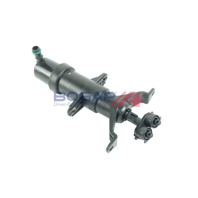 Imagen de BOGAP A5522183 Tobera de agua regadora, lavado faros VOLKSWAGEN: Touareg I (7LA, 7L6, 7L7) 3.0 V6 TDI, 4.2 V8 FSI, 3.2 V6, 5.0 V10 TDI