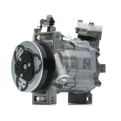 Imagen de VALEO 814715 Compresor de Aire Acondicionado DKV10R SUBARU: Forester III