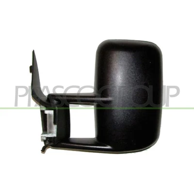 Imagen de Espejo retrovisor Prasco VG9507004 izquierda manual convexo VOLKSWAGEN: LT 28 46 2 Kasten, 35 II Bus