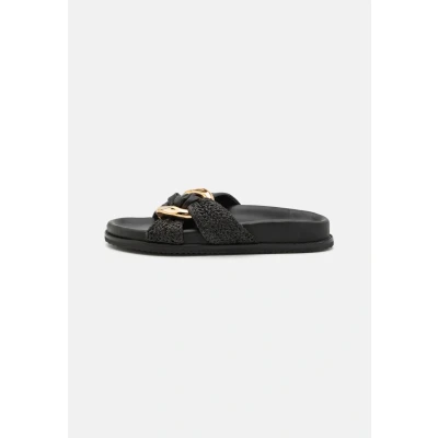 Imagen de Gioseppo Tisbury Sandalias planas, Mujer, Talla: 37, Black Zapatos