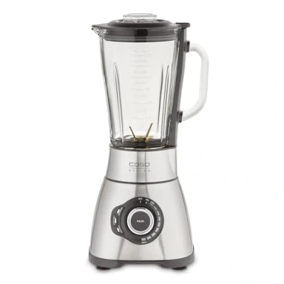 Imagen de CASO Standmixer, Glas Mixbehälter, 1,75 l Fassungsvermögen, 1,800 Watt Leistung, bis 28,000 Umdrehun (3618) marca