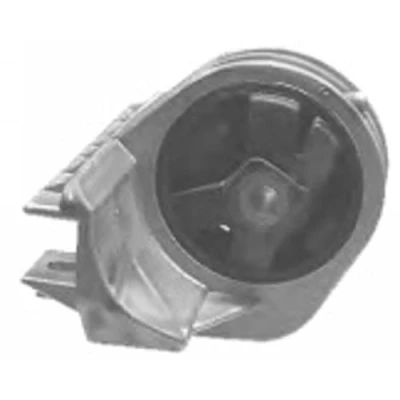Imagen de MAPCO 33133 Soporte de motor posterior Rodamiento caucho metal RENAULT: 19 I Chamade, MEGANE 1, 1 Classic