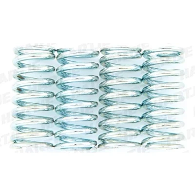 Imagen de Kit muelles de embrague TRW MEF116 4
