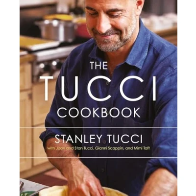 Imagen de The Tucci Cookbook