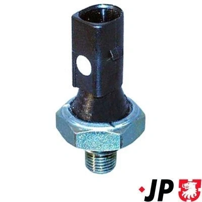 Imagen de JP GROUP 1193501200 Sensor de Presión Aceite VOLKSWAGEN: Golf 4, 5, SEAT: Leon I Hatchback, AUDI: A4 B6 Berlina norauto, oscaro, mister auto