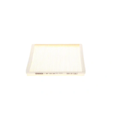Imagen de BOSCH 1 987 432 084 Filtro de habitáculo partículas 216 196 17 TOYOTA: Avensis III Familiar, Yaris Verso, Auris Hatchback norauto, oscaro,