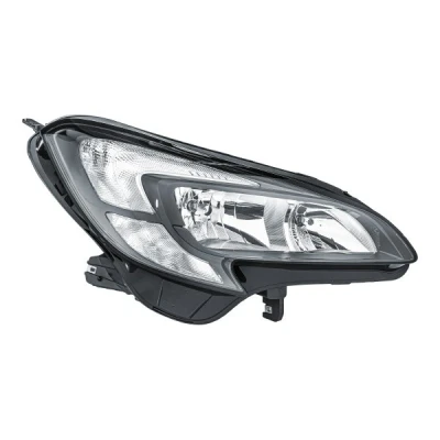 Imagen de HELLA 1EF 011 830 021 Faros OPEL: Corsa E Hatchback