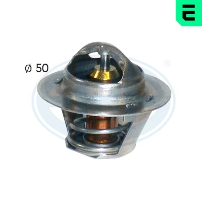 Imagen de ERA 350005A Termostato, refrigerante 89 con junta RENAULT: MEGANE Scenic, LAGUNA 2, DACIA: Duster SUV, Sandero I, Logan I MCV