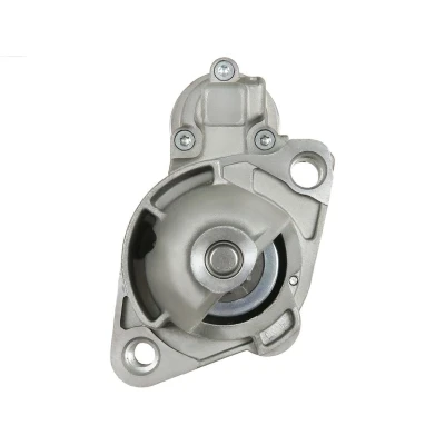 Imagen de AS PL S0490 Motor de arranque 12 1,2 9 AUDI: A6 C6 Berlina, Avant