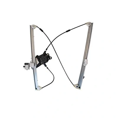 Imagen de Ac Rolcar Elevalunas Delante, izquierda eléctrico con electromotor función de confort 01.1761 CITROËN: Jumpy II Furgoneta, MPV
