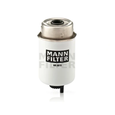 Imagen de MANN FILTER WK 8015 Filtro Combustible enroscable LAND ROVER: Range Rover 3