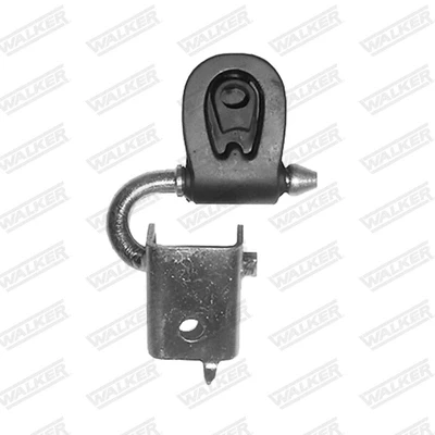 Imagen de WALKER 80259 Soporte, sistema de escape VOLKSWAGEN: Transporter 4 Bus,