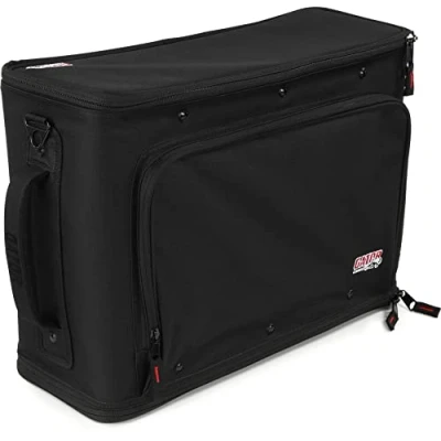 Imagen de Gator GR RACKBAG 3U Bolsa ligera para rack