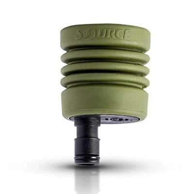 Imagen de Source Tactical UTA Boquillas, Universal, Verde Oliva, Talla Única