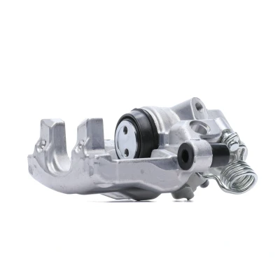 Imagen de HELLA 8AN 355 797 651 Pinza de freno Aluminio sin soporte VOLVO: S40 II, V50, C30, FORD: FOCUS 3, 3 Turnier norauto, oscaro, mister auto
