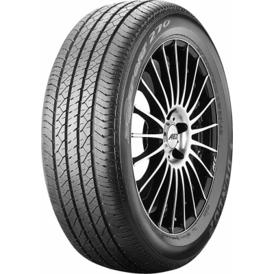 Imagen de Dunlop SP Sport 270 235/55 R18 99V coche de turismo Neumáticos verano VOLKSWAGEN: Tiguan I, II, AUDI: A6 C7 Avant, A8 D4, Q3 5685