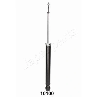 Imagen de JAPANPARTS MM 10100 Amortiguador Eje trasero Presión de gas Bitubular telescópico Espiga arriba, Anillo inferior NISSAN: MICRA 4