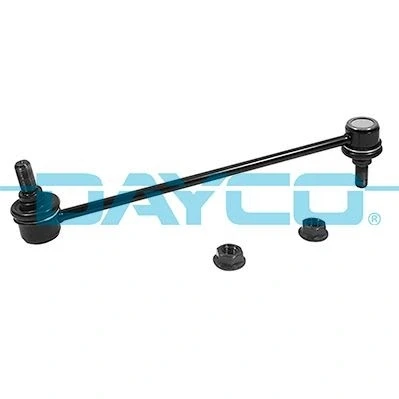 Imagen de DAYCO DSS1022 Bieleta de suspensión Eje delantero, izquierda, derecha M12x1.25 HYUNDAI: i30 II Hatchback, ix35, Coupé