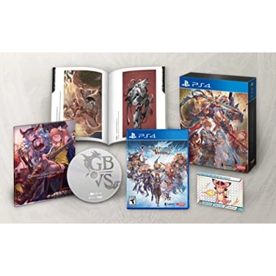 Imagen de Granblue Fantasy: Versus Premium Edition for PlayStation 4