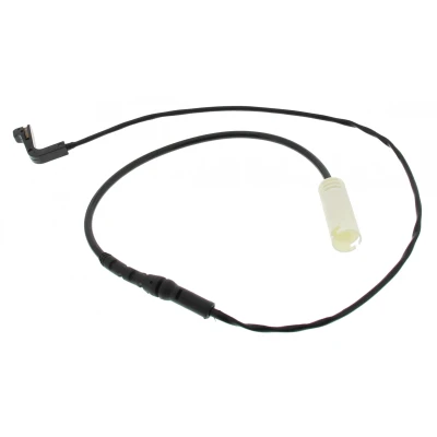 Imagen de MAPCO 56619 Sensor de Desgaste Pastillas Frenos Eje trasero BMW: 5 Touring