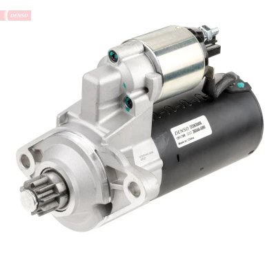 Imagen de DENSO DSN3008 Motor de arranque 12 1,7 10 VOLKSWAGEN: Golf 5, Touran I, Passat B6 Berlina, SEAT: Leon II Hatchback, Altea, Altea XL
