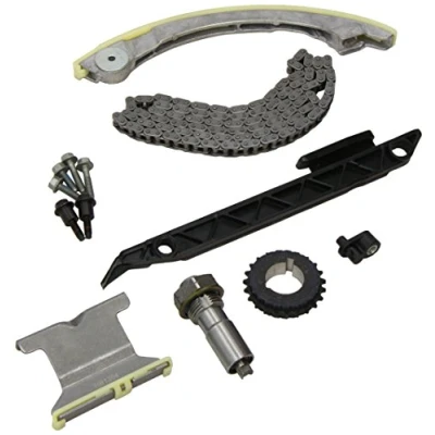 Imagen de FAI AutoParts TCK120NG Juego de Cadena distribución sin juntas, con ruedas dentadas Símplex, pasadores OPEL: Insignia A Berlina